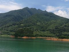 -广州市流溪河国家森林公园
