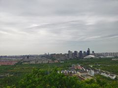 -狼山风景名胜区