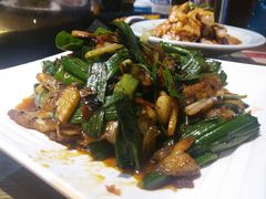 -望京一号·重庆江湖菜(工体店)
