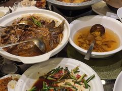 -茶叁酒肆·楚味江湖(菱角湖店)