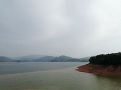 -翠屏湖景区