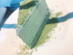 抹茶雪域蛋糕-必胜客(棠下店)
