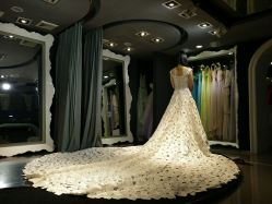 -韩国天使嫁衣婚纱礼服馆(上海旗舰店)