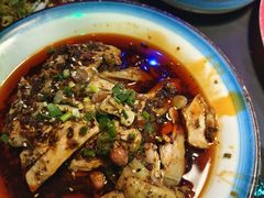-醉小酒馆·川菜·江湖菜·重庆菜(观音桥旗舰店)