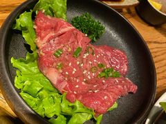 -赤坂亭·M9和牛放题(长楹天街购物中心店)
