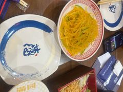 -满园烤鸭·春饼(太原街万达店)