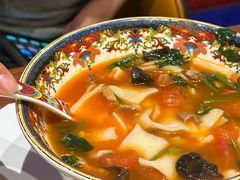 -巴依老爷新疆美食(常营店)