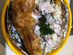 -库滋明·俄罗斯特色美食(中央大街店)