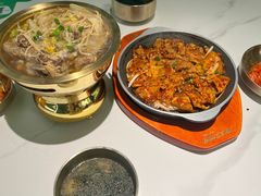 -西塔老太太拌饭(洋泾天物空间店)
