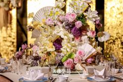 -美薇亭婚礼顾问