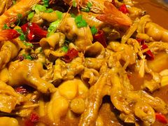 -胖哥俩肉蟹煲(福州仓山爱琴海店)