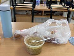 -南粥北面(东大桥店)