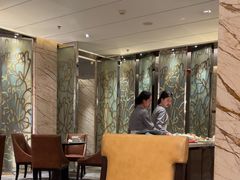 -ManHo万豪中餐厅(成都茂业JW万豪酒店)