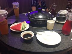 -煲宫猪肚鸡(昆山金鹰国际购物中心店)