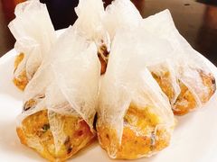 纸包豆腐-天回镇何氏豆腐(总店)