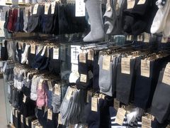 -MUJI无印良品(鑫嘉汇购物中心店)