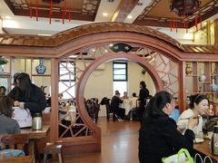 -老雒阳面馆·水席(定鼎门店)