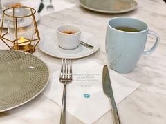 -théATRE茶聚场·餐厅(环球金融中心店)