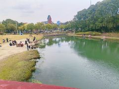 -美兰湖景区