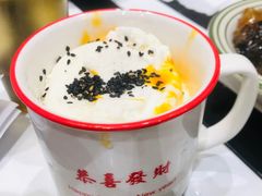-堂屋糖水店(愚园店)