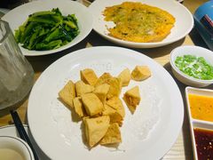 -潮汕壹号·潮汕菜·打边炉·生腌(总店)