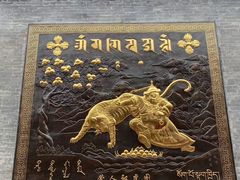 -西安市广仁寺
