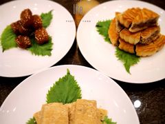 -阿庄新豫菜(航海东路店)