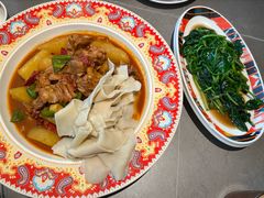 -塔哈尔·新疆盛宴(奉贤龙湖店)