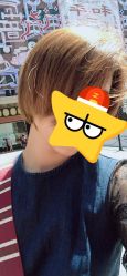 短发-时尚殿堂hair salon