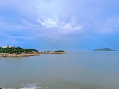 -宁波松兰山滨海旅游度假区