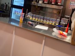 -蜜雪冰城(万达金街中段店)