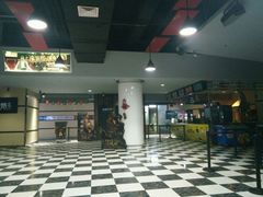 -华美国际影城(旧宫永辉店)