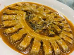 带鱼-72号海鲜私房菜