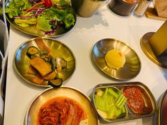 -西塔老太太泥炉烤肉(川沙百联店)