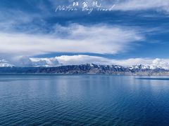 -班公湖