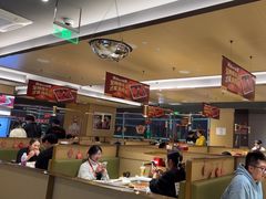 -海底捞火锅(振华广场店)