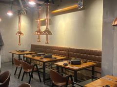 -御记碳烤肥牛(东城万达店)