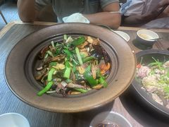 -云海肴·汽锅鸡·云南菜(广安门天虹店)