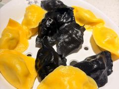 -船歌·鱼水饺青岛菜(金狮广场店)