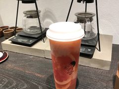 -喜茶(中山利和新地店)