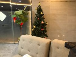 -马克叔叔儿童理发形象设计