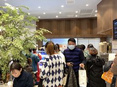 -君之狮子山·轻糖烘焙(松江印象城店)