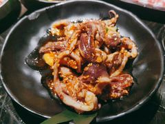 -韩悦牛排烤肉(仓山万达店)