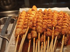 -芝小官毛肚火锅海鲜自助(苏州吴江区万宝店)