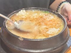 -海云台韩式汤饭·13年匠心韩料(南山店)