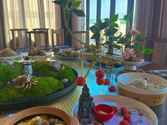 -这片海·海景餐厅(博鳌店)