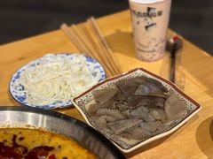 -飘香火锅(玉林西路店)