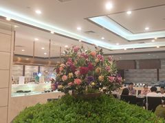 -厦门海景千禧大酒店·海景咖啡厅