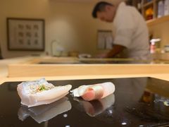 -鮨青(恒基名人购物中心店)