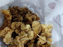 -童婆婆酥肉(双楠店)